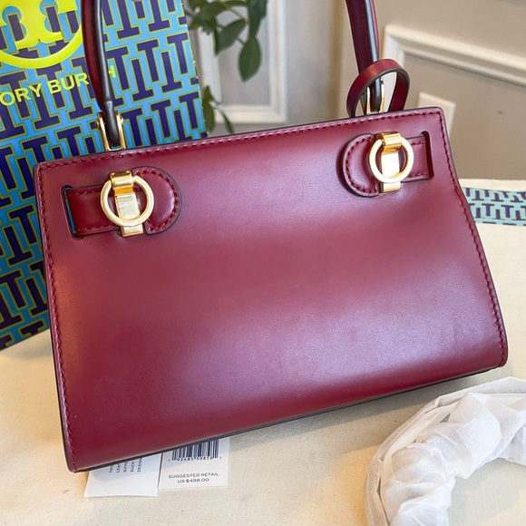 Tory Burch Crossbody - Picture 6 of 15